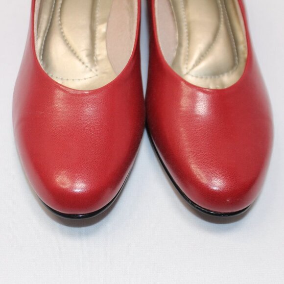 Soft Style by Hush Puppies Angel II Women's Dress Heels - Picture 3 of 13